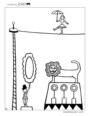 French-Circus-Coloring-Sheet-3